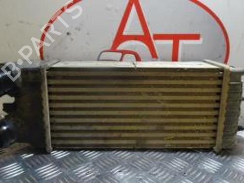 Used Intercooler PEUGEOT PARTNER Box Body/MPV (5_, G_) 1.6 HDi 90 (90 hp) 29381912