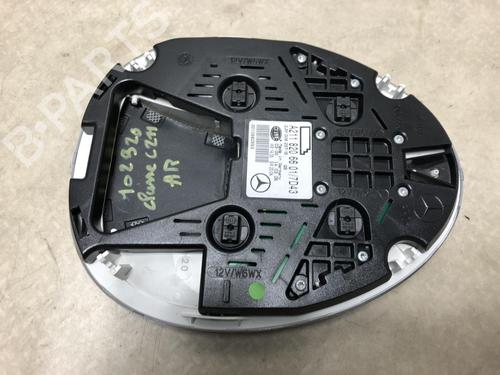 Interior roof light MERCEDES-BENZ E-CLASS (W211) E 220 CDI (211.006) | BP20615943I8