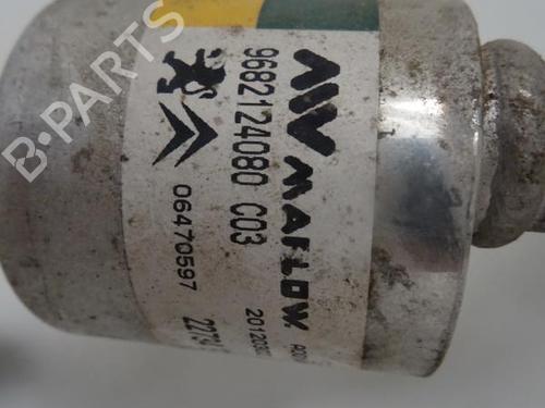 Used Support CITROËN C3 II (SC_) 1.4 (73 hp) 13128946