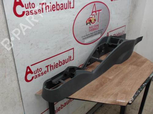 Middle console SEAT IBIZA IV SC (6J1, 6P5) 1.9 TDI | BP29389454I22 