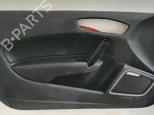 Used Front left panel AUDI A1 (8X1, 8XK) S1 quattro (231 hp) 23109369
