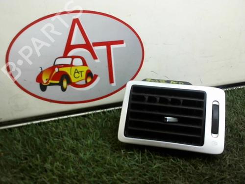 Used Air vent PEUGEOT 307 (3A/C) 1.6 HDi 110 (109 hp) 13133285