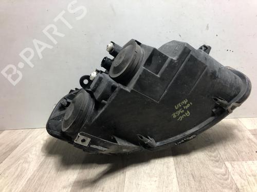 Used Left headlight LANCIA MUSA (350_) 1.9 D Multijet (350.AXC1A) (101 hp) 20626608
