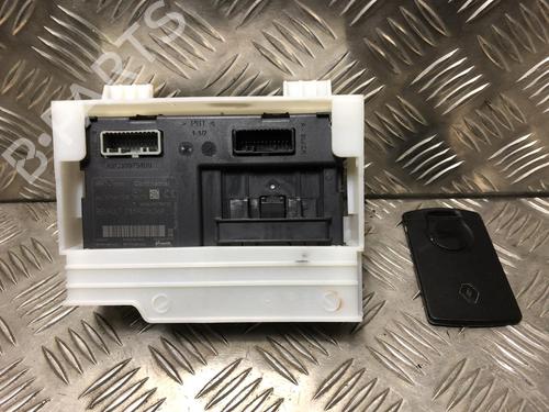 Used Electronic module RENAULT CAPTUR I (J5_, H5_) 1.5 dCi 90 (J5N4, J5M5, J5MW, J5M6, J5AL, J5AJ) (90 hp) 25306987