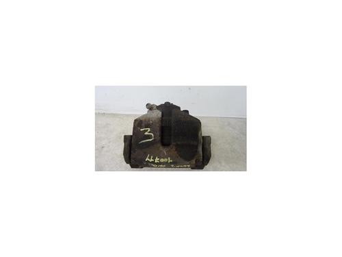 Højre bremsekaliber foran SEAT LEON (1P1) 2.0 TDI 16V (140 hp) 13288625
