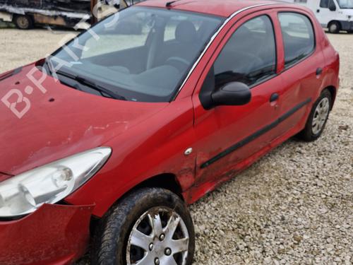 Right front driveshaft PEUGEOT 206+ (2L_, 2M_) 1.4 HDi eco 70 | BP32282349M39