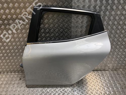 Used Left rear door Left rear door 38037470 38037470