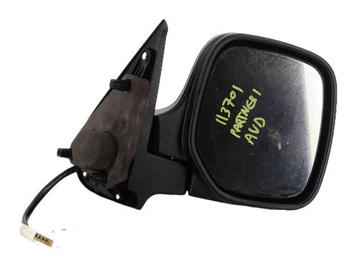 Used Right mirror Right mirror 37538468 37538468