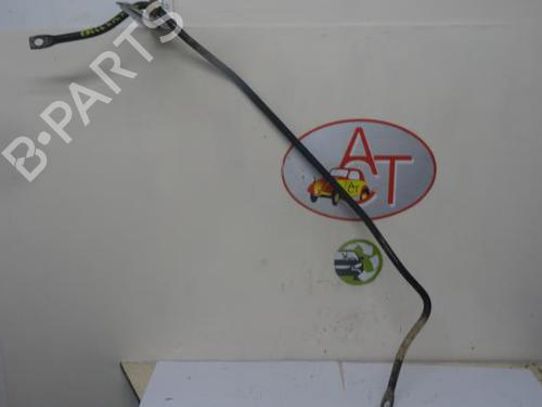 Used Other Other RENAULT TRAFIC Van (T_, P_, V_) 2.1 D 4x4 (58 hp) 12962960 12962960