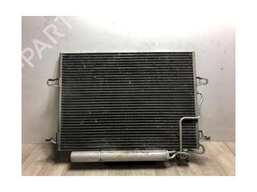 AC radiator MERCEDES-BENZ E-CLASS (W211) E 270 CDI (211.016) | BP23871348M32 
