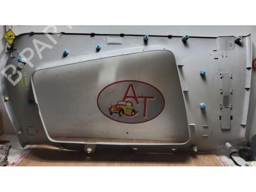 Boot lining MITSUBISHI PAJERO III (V7_W, V6_W) 3.2 Di-D (V68W) | BP13263881I3 