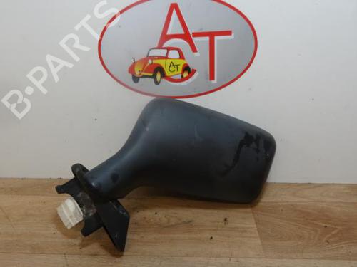 Used Left mirror AUDI 80 B4 Saloon (8C2) 2.0 E (115 hp) 29518875