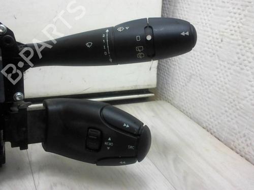 Steering column stalk PEUGEOT 207 (WA_, WC_) 1.4 HDi | BP12962900I23 