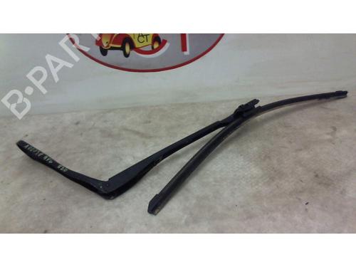 Front windshield wiper arm BMW 3 (E90) 320 d | BP15529395C143 