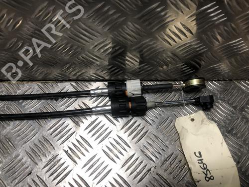 Cable FORD FOCUS C-MAX (DM2) 1.6 TDCi | BP32404081E12
