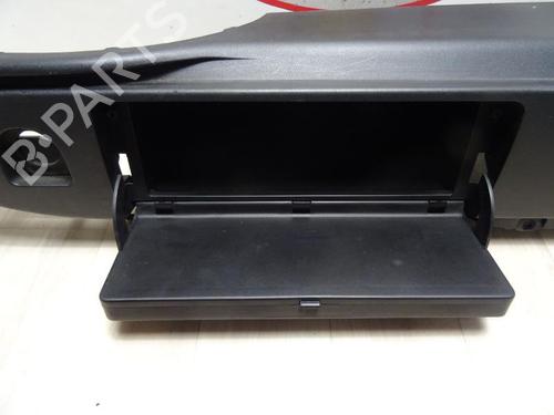 Used Cup/Object holder ALFA ROMEO 159 Sportwagon (939_) 1.9 JTDM 16V (939BXC1B, 939BXC12) (150 hp) 28333992