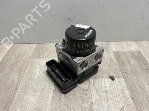 Used ABS pump FORD FOCUS III Turnier 1.6 TDCi (115 hp) 23068377