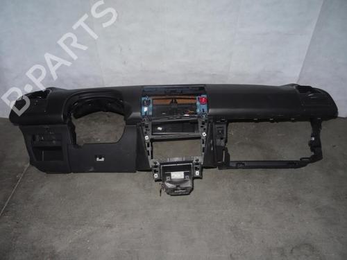 Dashboard CITROËN C4 I (LC_) 1.6 HDi | BP12974115C46