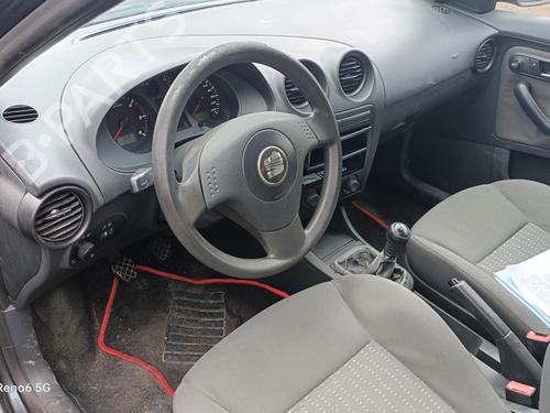 Fuel pump SEAT IBIZA III (6L1) 1.9 SDI | BP31201309M76 