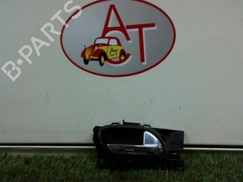 Front right interior door handle CITROËN C4 Picasso I MPV (UD_) 1.6 HDi | BP12968196I14 