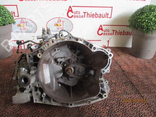 Gearbox CITROËN XSARA (N1) 2.0 HDi 90 | BP13130793M3 