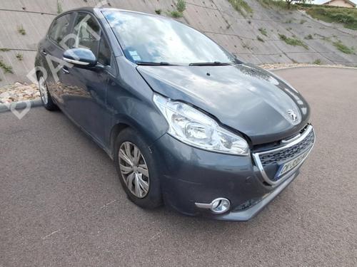 Gearbox PEUGEOT 208 I (CA_, CC_) 1.6 HDi | BP31198685M3 