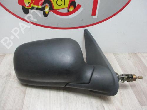Used Right mirror SKODA FELICIA I (6U1) 1.6 (75 hp) 30782746