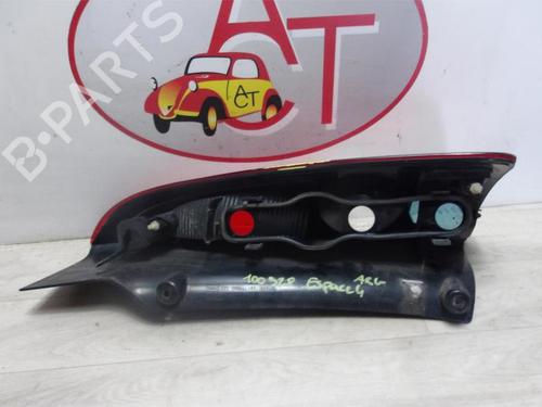 Left taillight RENAULT ESPACE IV (JK0/1_) 2.2 dCi (JK0H) | BP13292969C34 