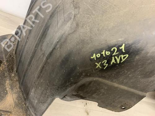 Wheel arch BMW X3 (E83) 2.0 d | BP13228535C56 