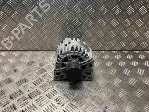 Alternator RENAULT CLIO IV (BH_) 1.2 TCe 120 (BHM0) | BP28363132M7 