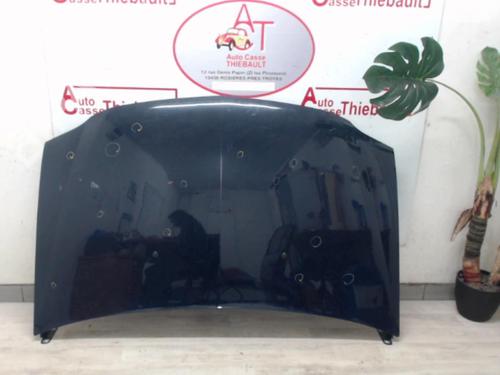 Motorhjelm DACIA LOGAN MCV (KS_) 1.5 dCi (KS04) (88 hp) 30781635