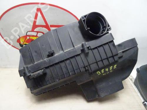 Air filter box PEUGEOT 407 Coupe (6C_) 2.7 HDi | BP13276685M87 