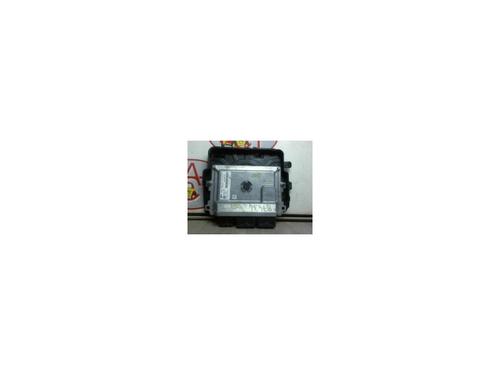Used Engine control unit (ECU) CITROËN DS3 (SA_) 1.2 VTi 82 (82 hp) 25298632