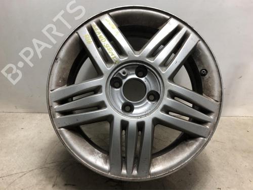 Used Rim RENAULT GRAND SCÉNIC II (JM0/1_) 1.9 dCi (JM0G, JM12, JM1G, JM2C) (120 hp) 20615685
