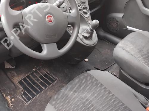 Horn FIAT PANDA (169_) 1.2 (169AXF2A, 169AXF1A) | BP31021617E13  - Image 6