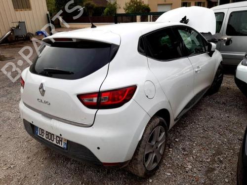 Starter RENAULT CLIO IV (BH_) 1.2 TCe 120 (BHM0) | BP28363133M8 