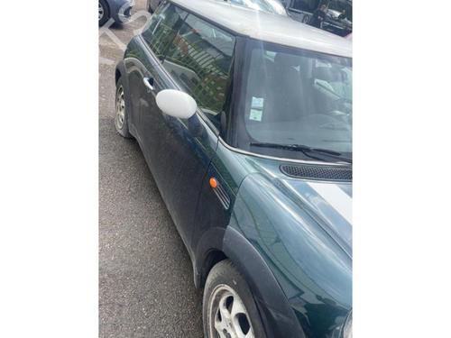 Rubber door seal MINI MINI (R50, R53) Cooper | BP15914458C142 