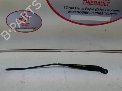 Used Front windshield wiper arm CITROËN C3 Picasso (SH_) 1.6 HDi (90 hp) 20631035