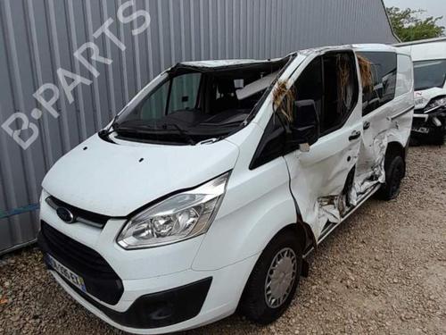 Air vent FORD FIESTA VI Van 1.4 TDCi | BP23873627I21 - Image 85