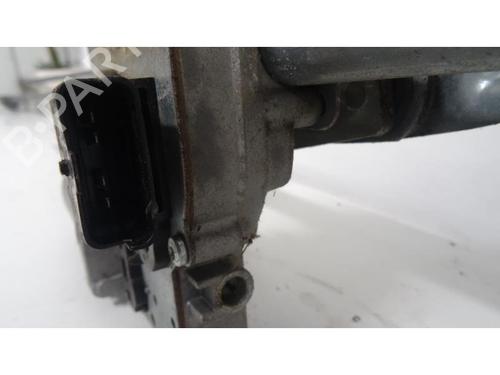 Front wiper motor CITROËN C4 I (LC_) 1.6 HDi | BP12970142M29 