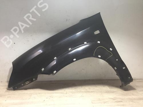 Used Left front fenders HYUNDAI TUCSON (JM) 2.0 CRDi All-wheel Drive (136 hp) 13291470