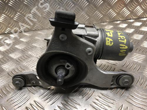 Used Front wiper motor CITROËN C4 SPACETOURER (3D_) 1.2 PureTech 130 (131 hp) 25306089