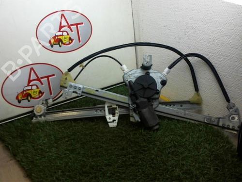 Lève-vitre avant droit CITROËN XSARA (N1) 2.0 HDi 90 (90 hp) 29740765