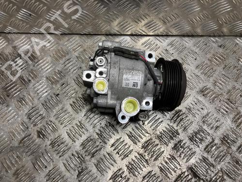 AC compressor CHEVROLET TRAX 1.7 TD | BP39206571M34 - Image 2