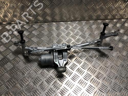 Used Front wiper motor PEUGEOT 3008 II SUV (MC_, MR_, MJ_, M4_) 1.5 BlueHDi 130 (131 hp) 25307121