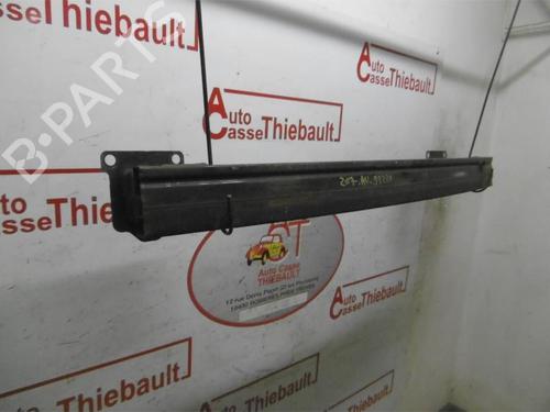 Front bumper reinforcement PEUGEOT 207 (WA_, WC_) 1.6 HDi | BP13227156C109 