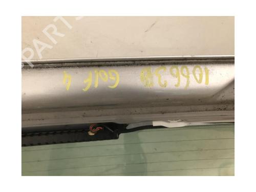 Tailgate VW GOLF IV (1J1) 1.4 16V | BP20293024C6 