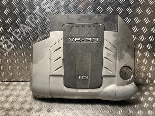 Used Upper protection Upper protection AUDI Q7 (4LB) 3.0 TDI quattro (233 hp) 40008382 40008382