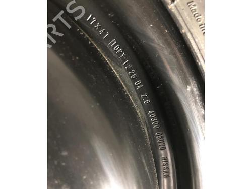 Rim NISSAN 350Z Roadster (Z33) 3.5 (AAZ33) | BP23036643C45 