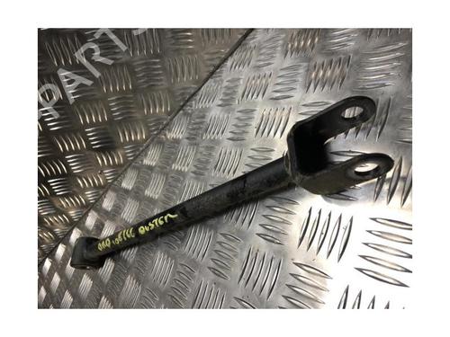 Right rear suspension arm DACIA DUSTER (HS_) 1.5 dCi 4x4 (HSMC, HSMD) | BP21664625M15 